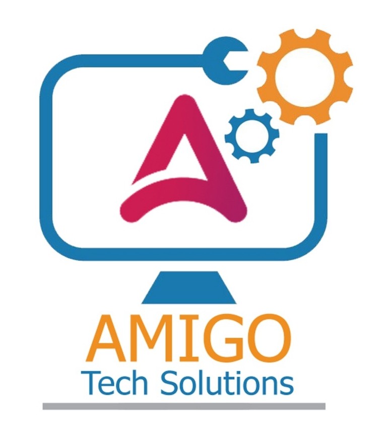 Amigo Tech Solutions Logo
