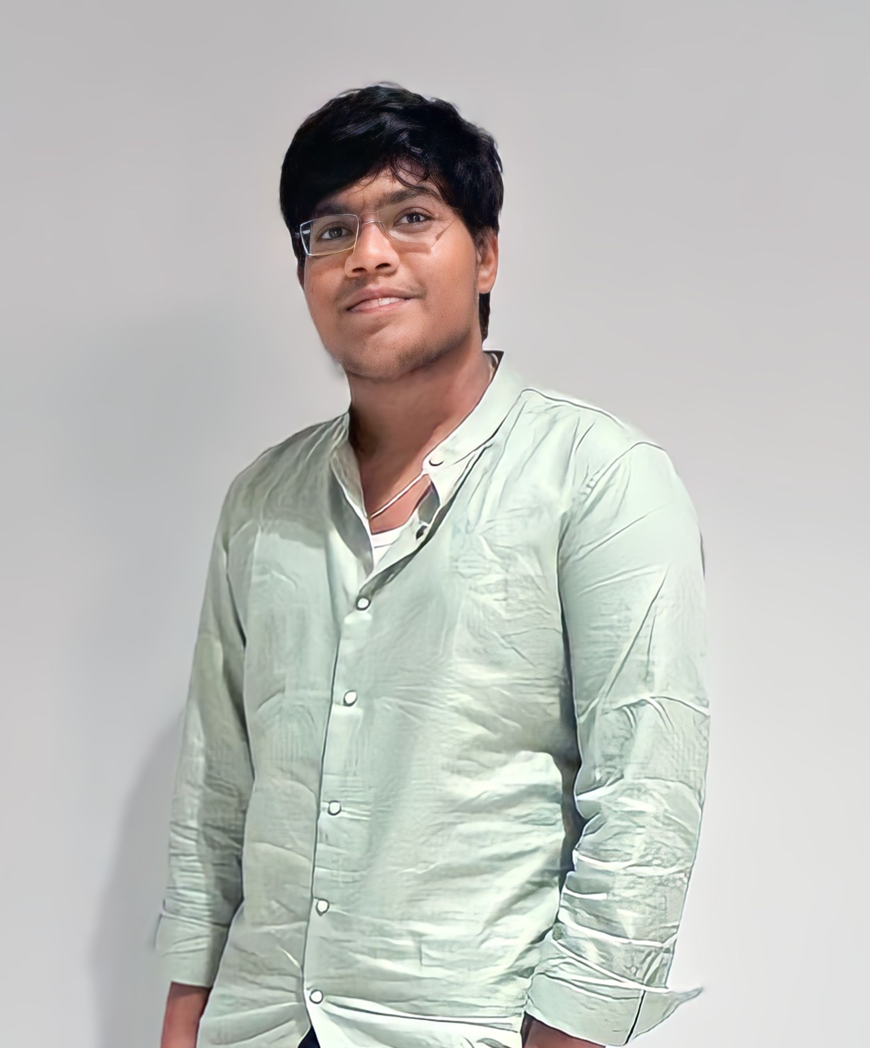 Venkatesh Bodduri